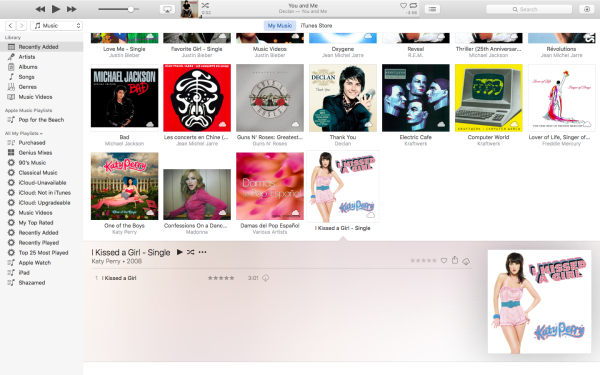download itunes for windows 6